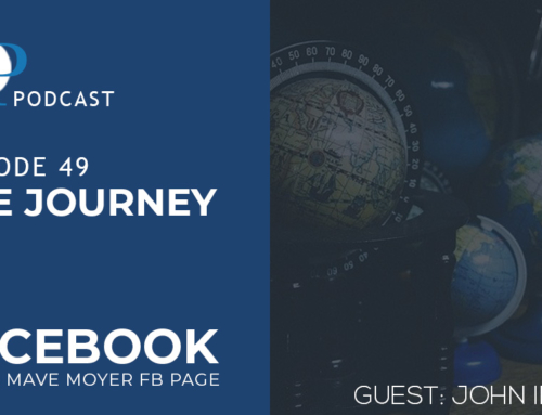 The Journey