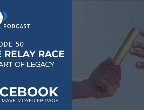The Relay Race