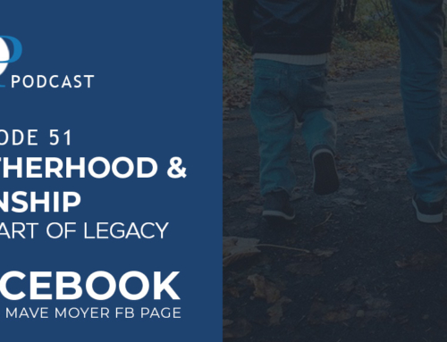 Fatherhood and Sonship