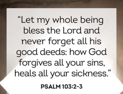 God is Love